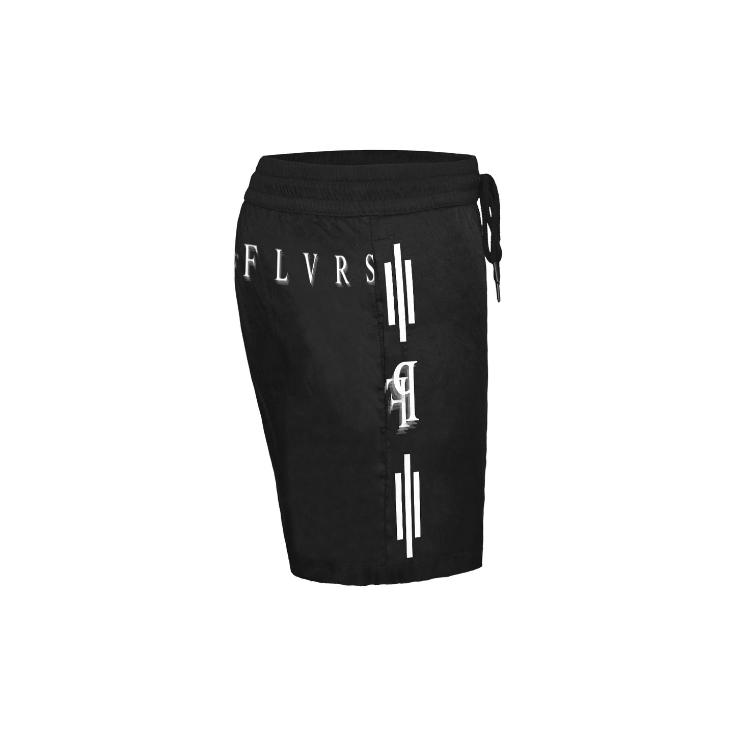 Men's Mid-Length Swim Shorts