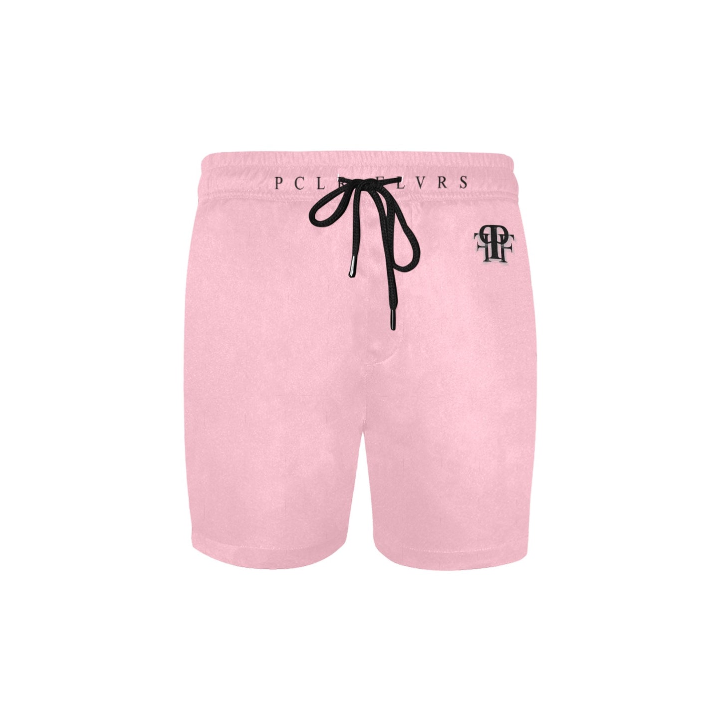 Men's Mid-Length Swim Shorts