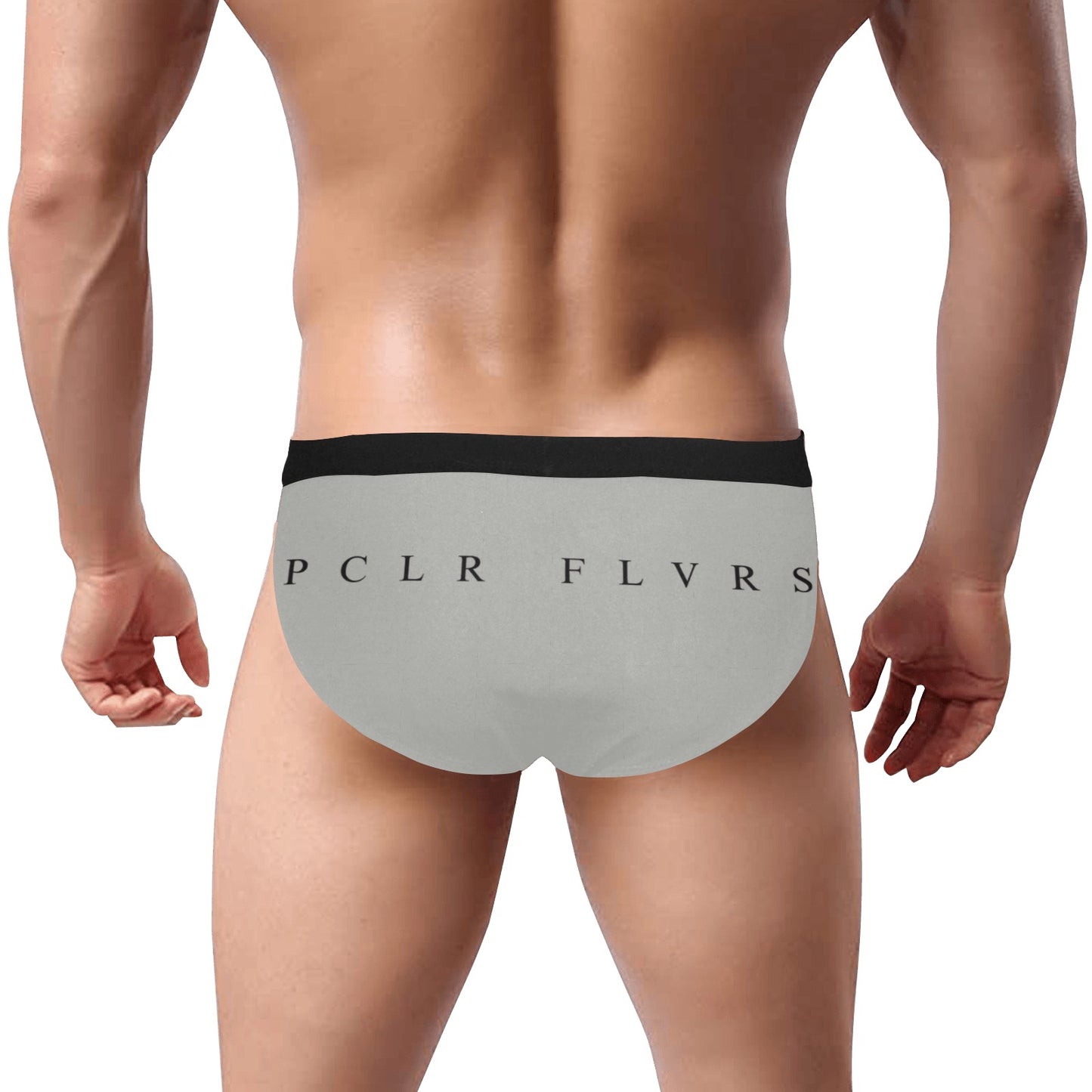 Men's Mid Rise Briefs