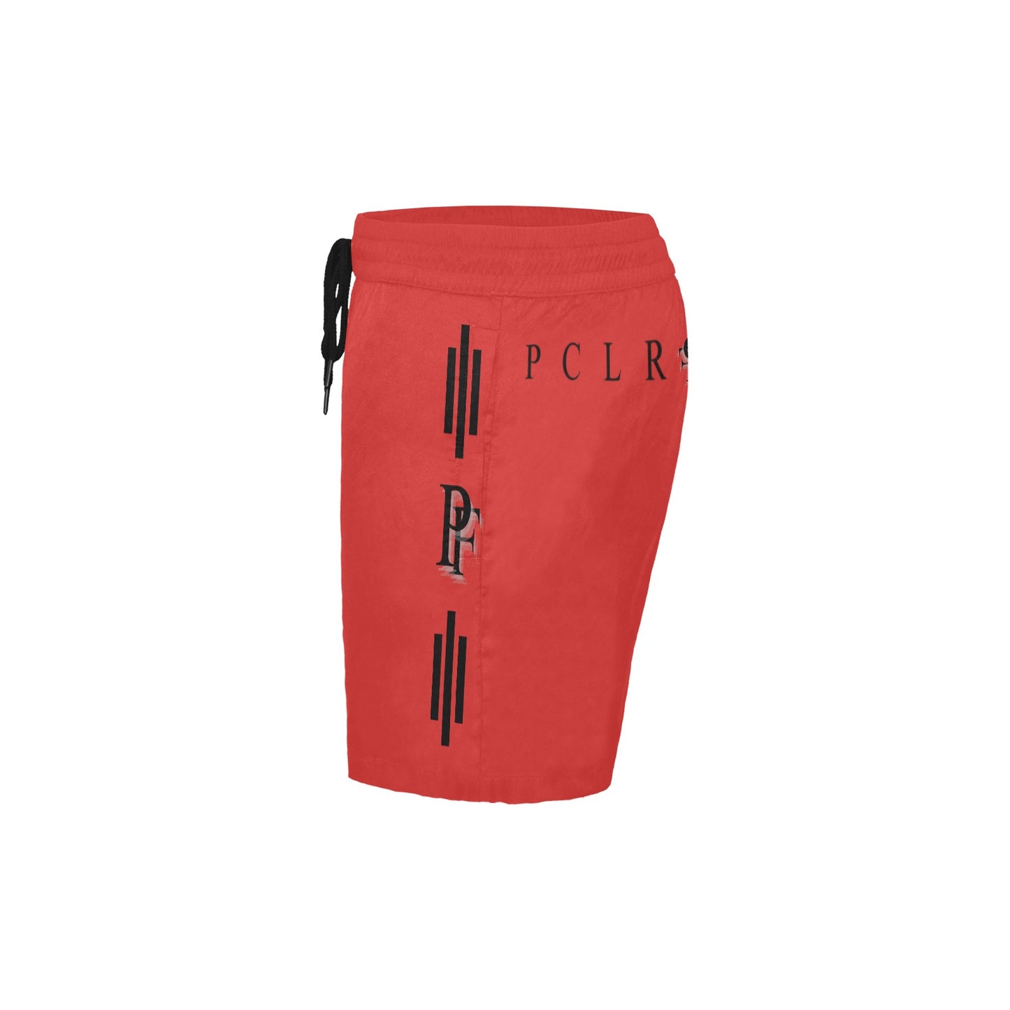 Men's Mid-Length Swim Shorts