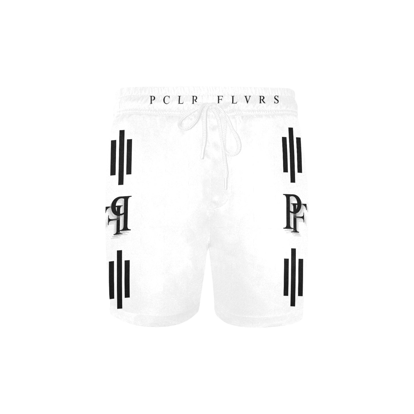 Men's Mid-Length Swim Shorts
