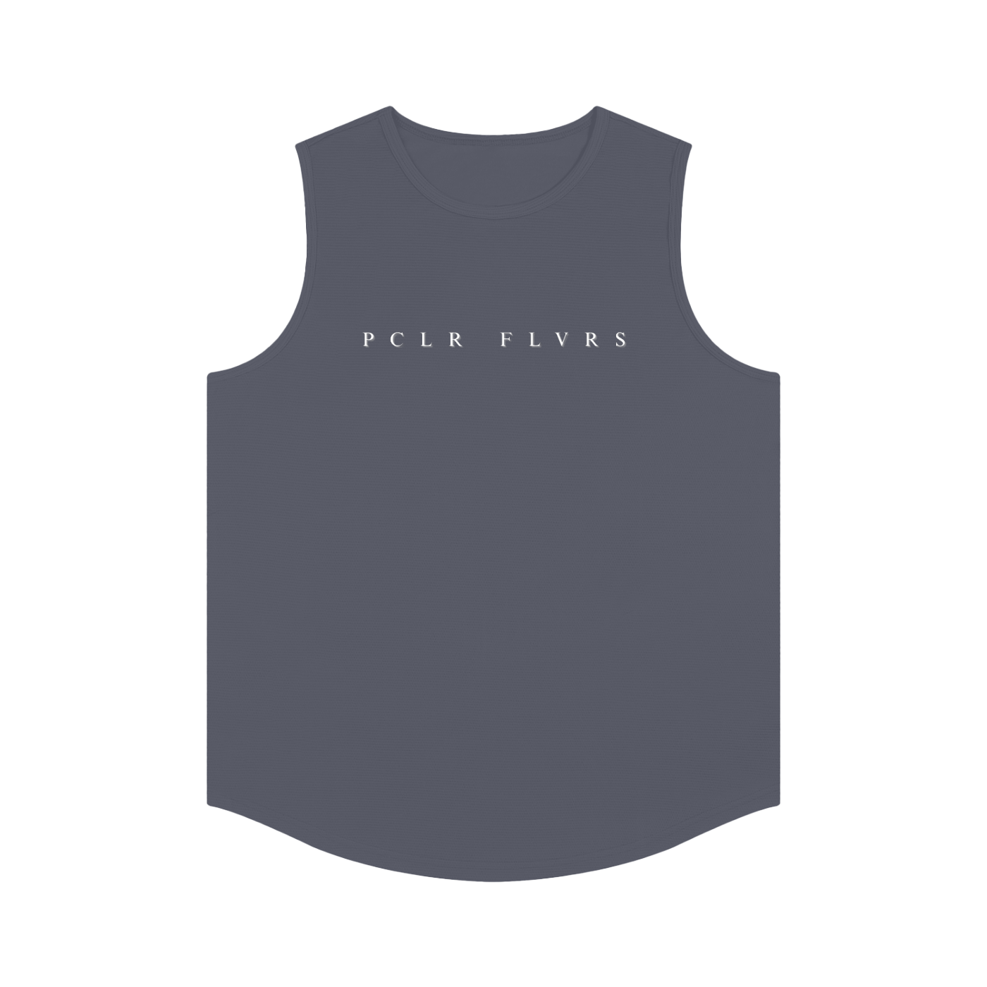 Classic Basketball Tank Top - 160 GSM