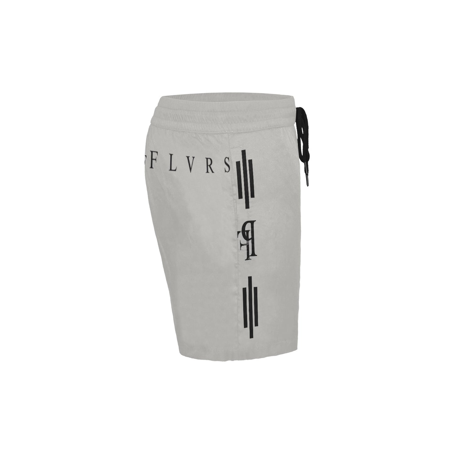 Men's Mid-Length Swim Shorts