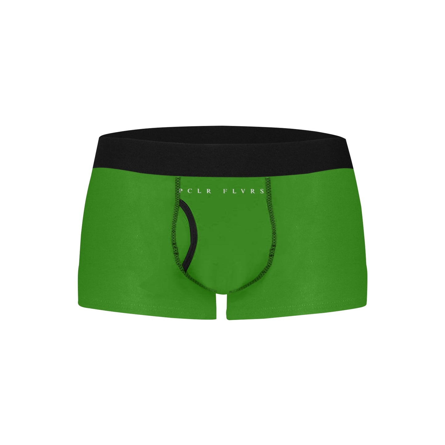 Men's Boxer Briefs with Fly