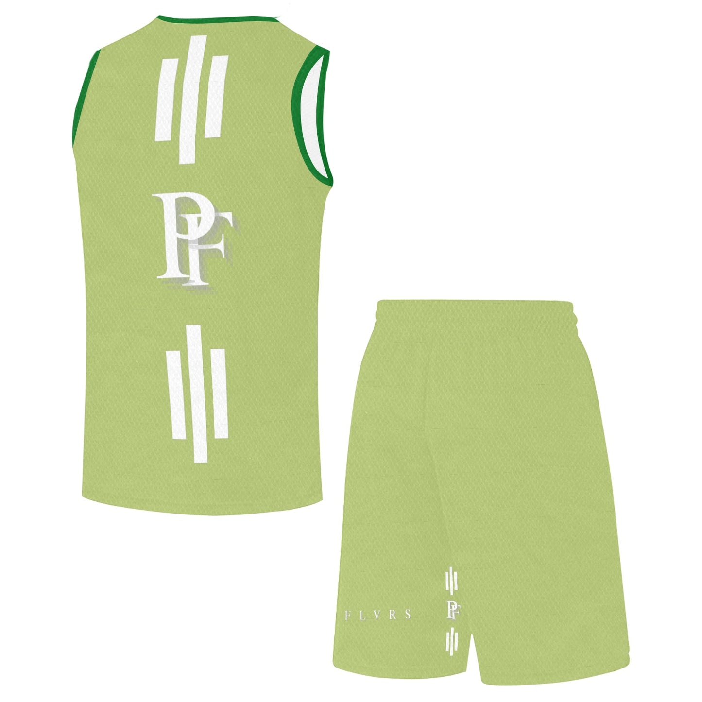 Men's Basketball Tracksuit