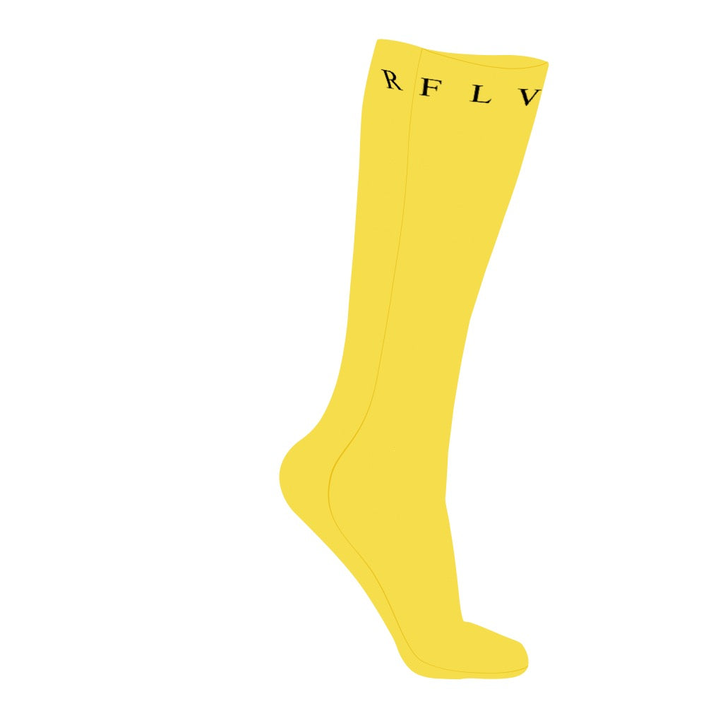 Breathable Stockings (Pack of 5 - Same Pattern)