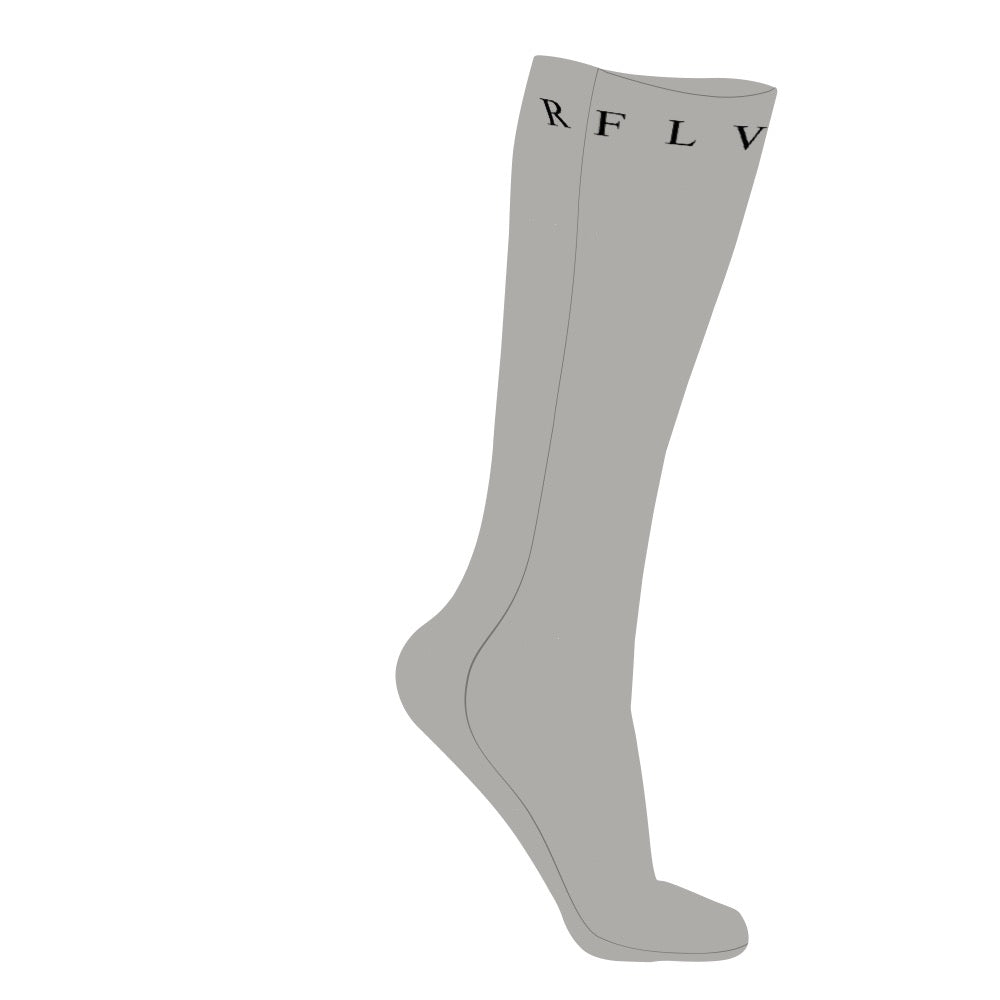 Breathable Stockings (Pack of 5 - Same Pattern)