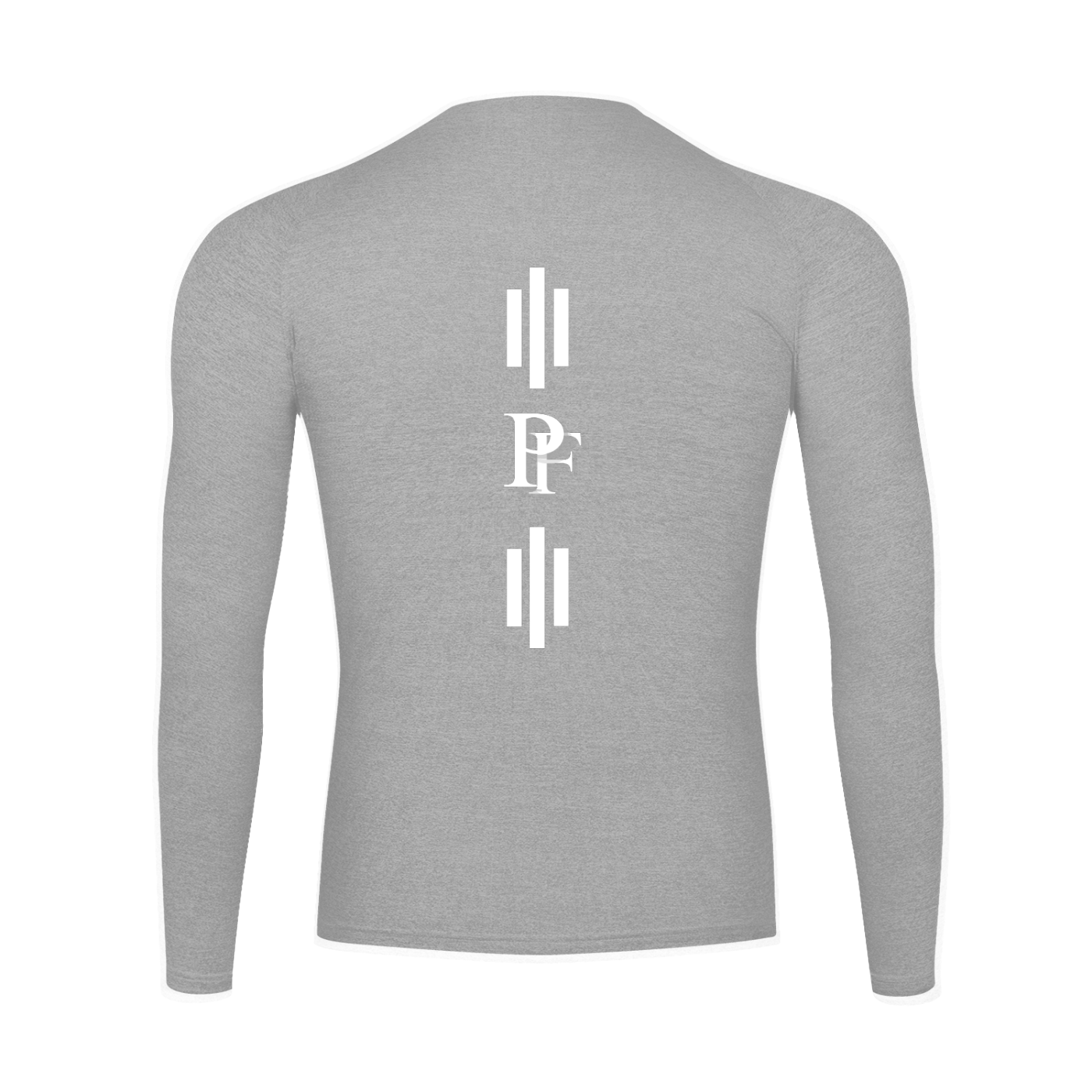 Long Sleeve Performance T-shirt