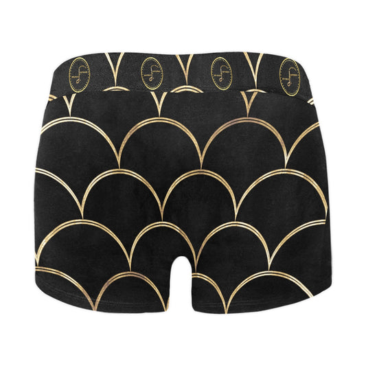 Men's Boxer Briefs by Flava J