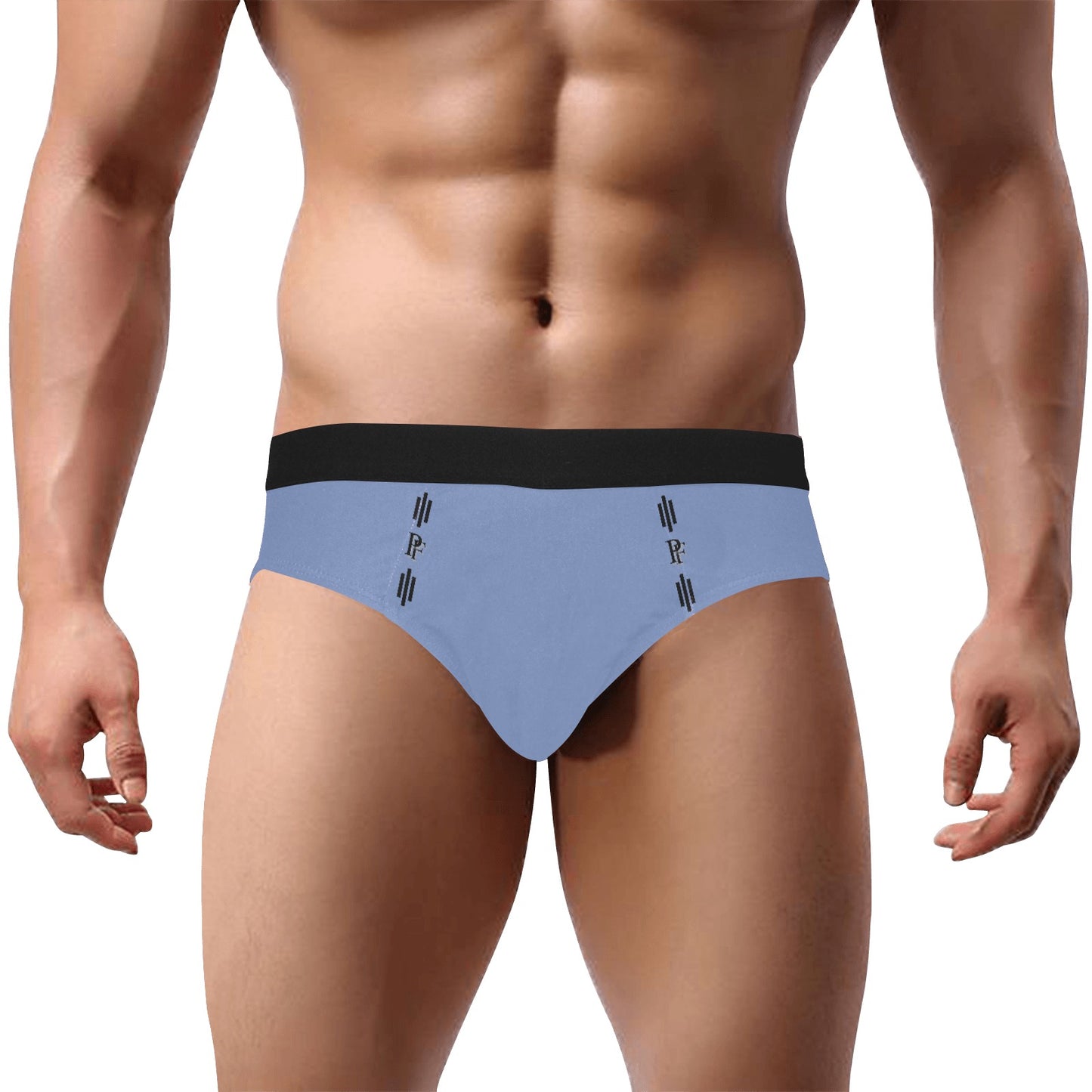 Men's Mid Rise Briefs