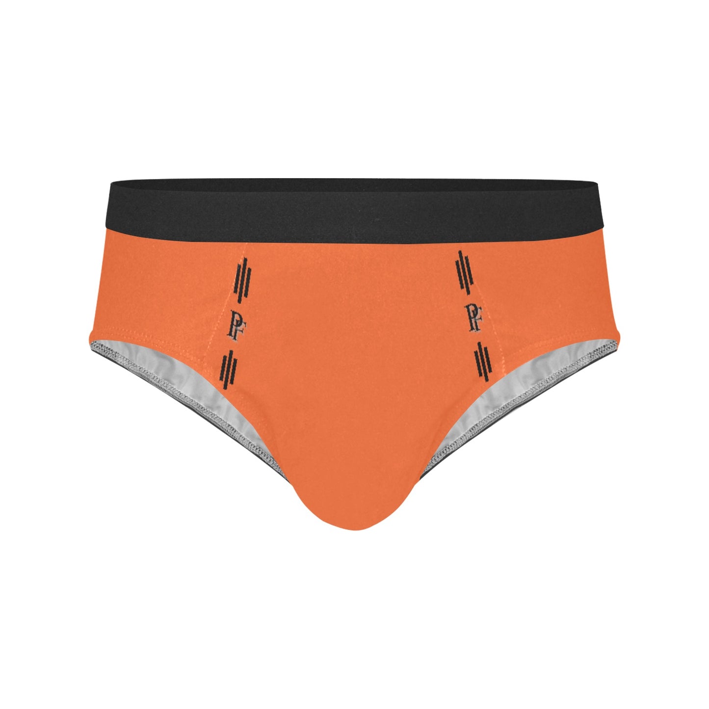 Men's Mid Rise Briefs