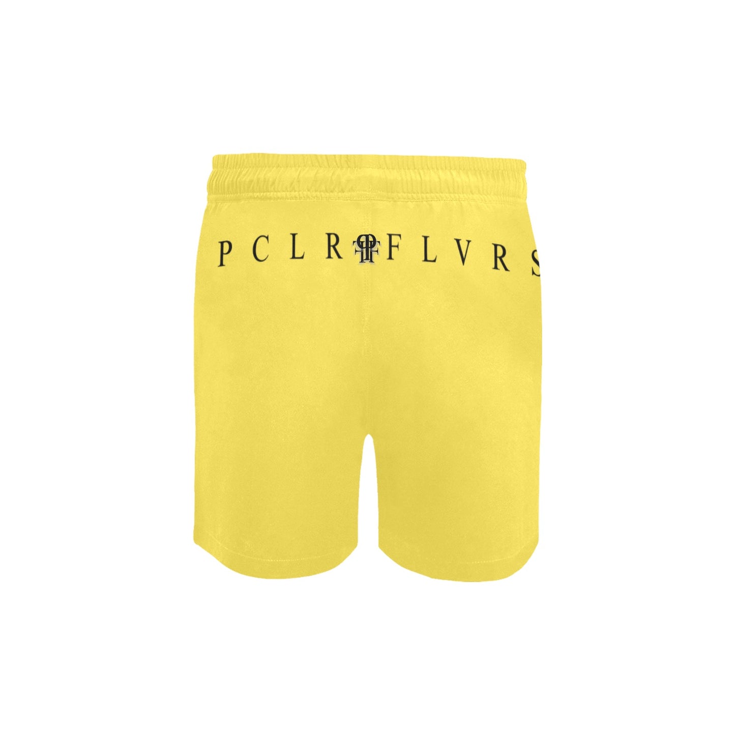 Men's Mid-Length Swim Shorts