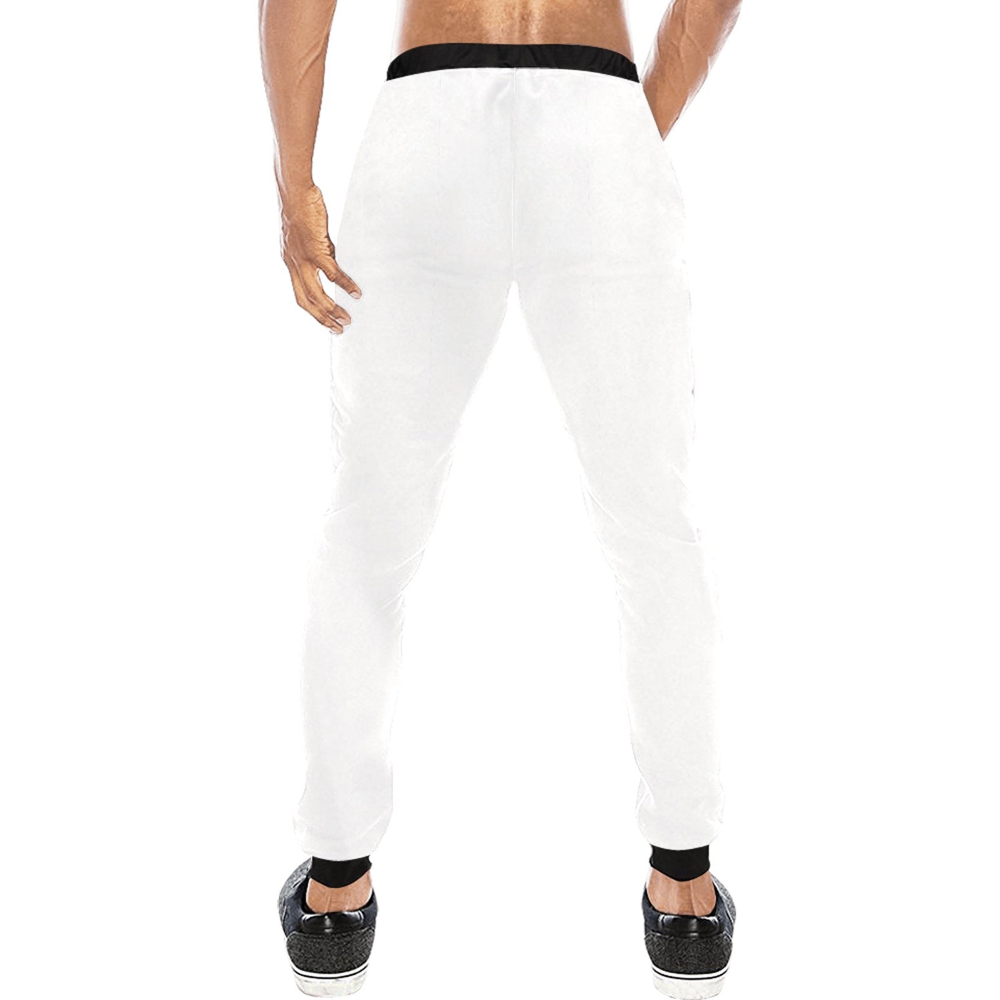 Casual Baggy Slacks (Model L11)