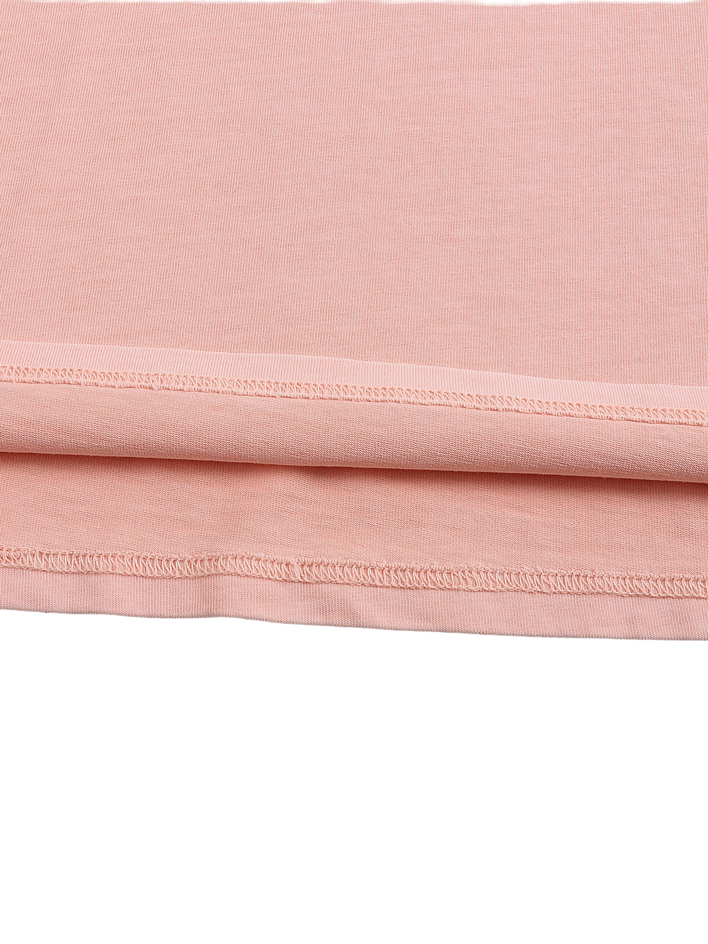 PCLR FLVRS - Washed Crop Top
