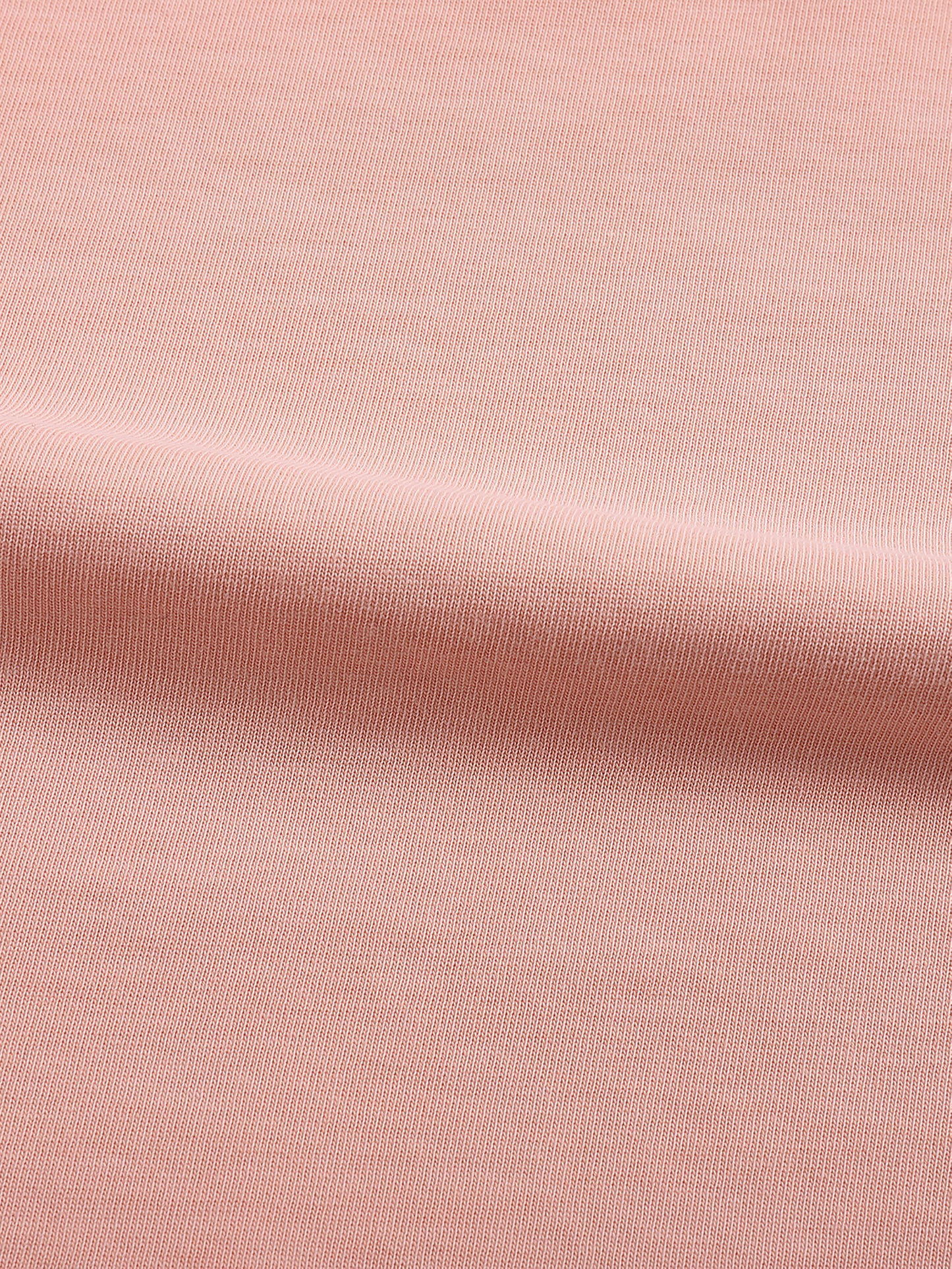 PCLR FLVRS - Washed Crop Top
