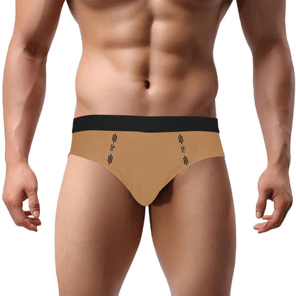 Men's Mid Rise Briefs