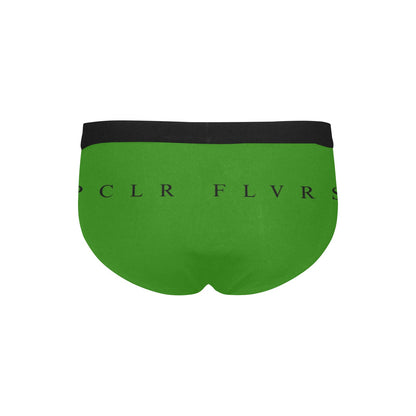 Men's Mid Rise Briefs