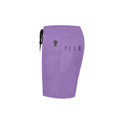 Men's Mid-Length Swim Shorts
