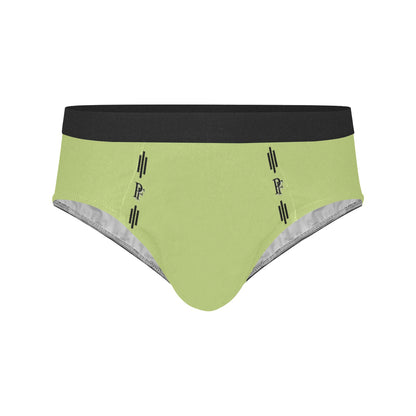 Men's Mid Rise Briefs