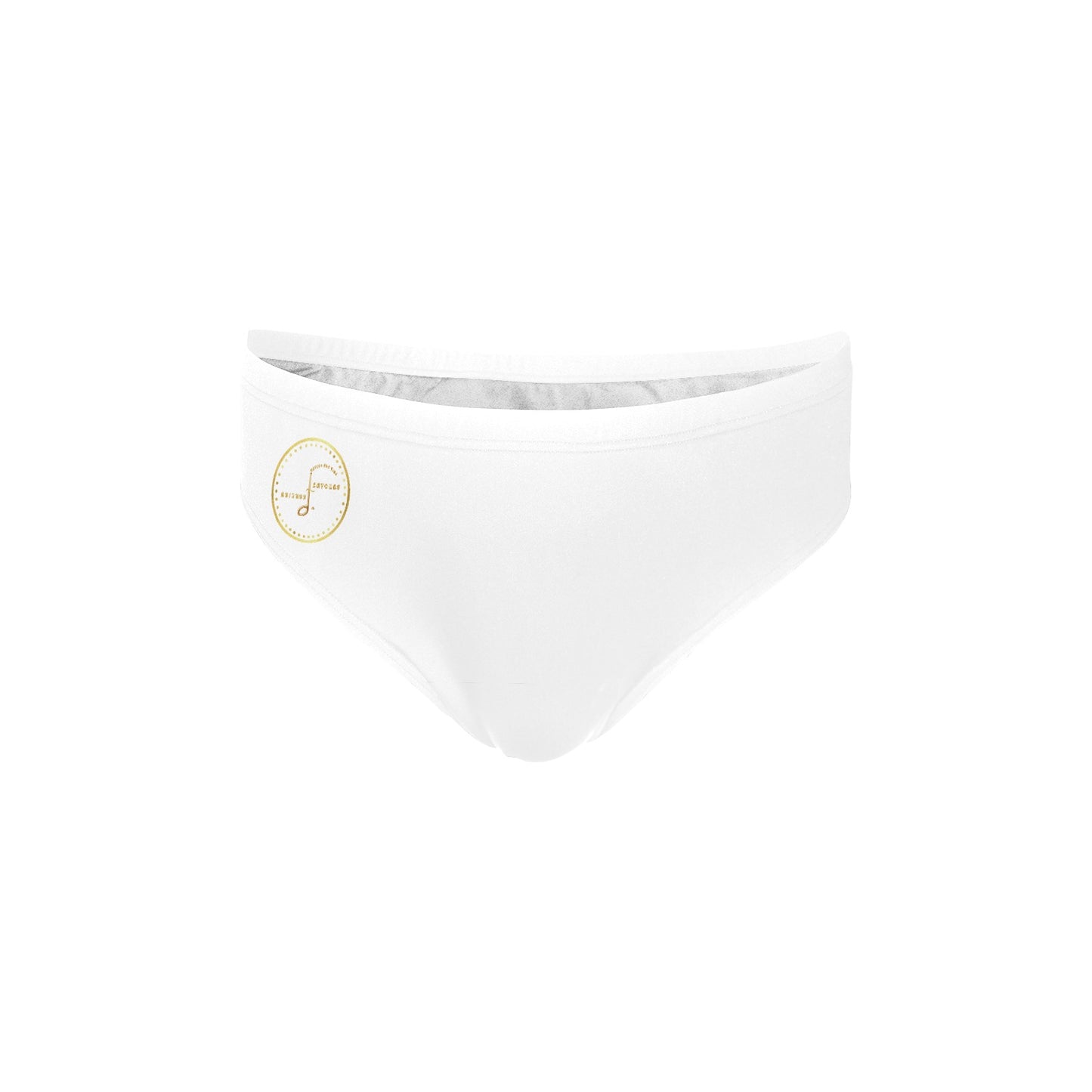 Men's Swimming Briefs by Flava J