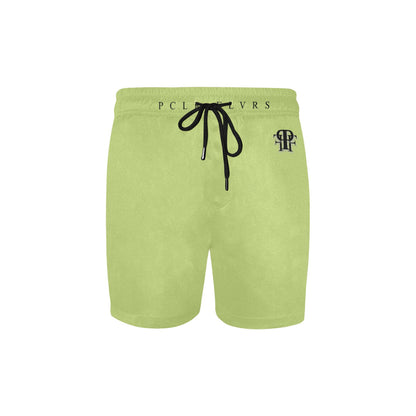 Men's Mid-Length Swim Shorts