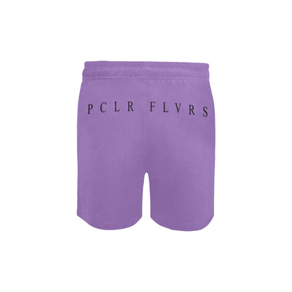 Men's Mid-Length Swim Shorts