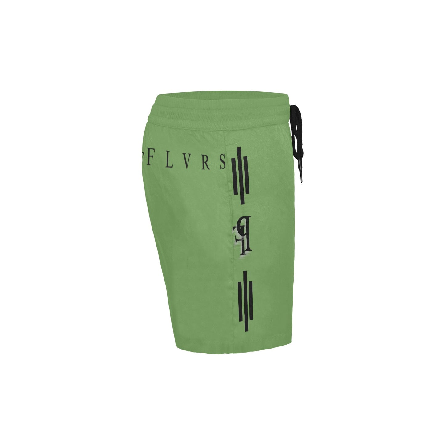 Men's Mid-Length Swim Shorts