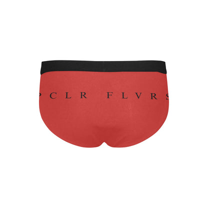 Men's Mid Rise Briefs