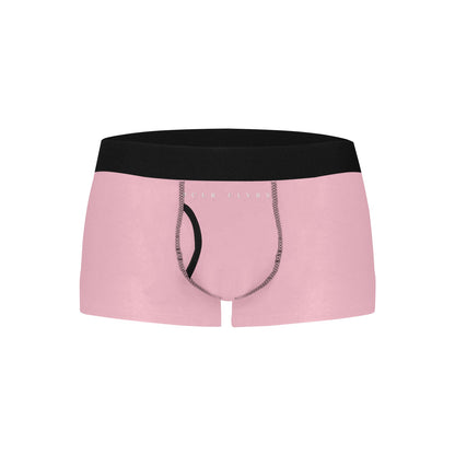 Men's Boxer Briefs with Fly