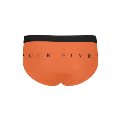 Men's Mid Rise Briefs