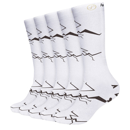 ITS SOCKS - Breathable Stockings by Flava J