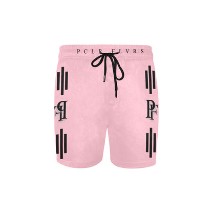 Men's Mid-Length Swim Shorts