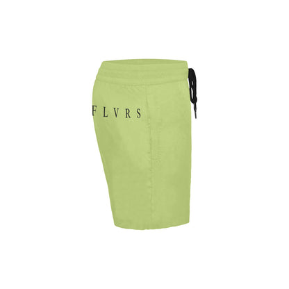 Men's Mid-Length Swim Shorts