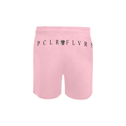 Men's Mid-Length Swim Shorts
