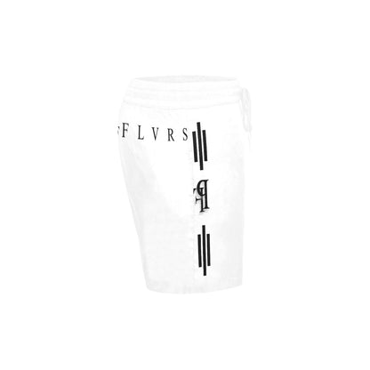 Men's Mid-Length Swim Shorts