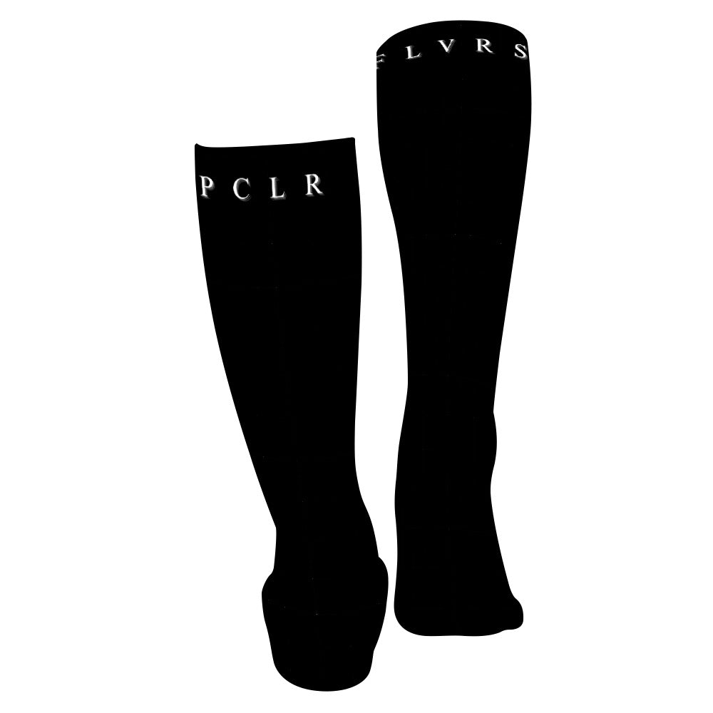 Breathable Stockings (Pack of 5 - Same Pattern)