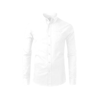 Men's All Over Print Long Sleeve Shirt(Model T61)