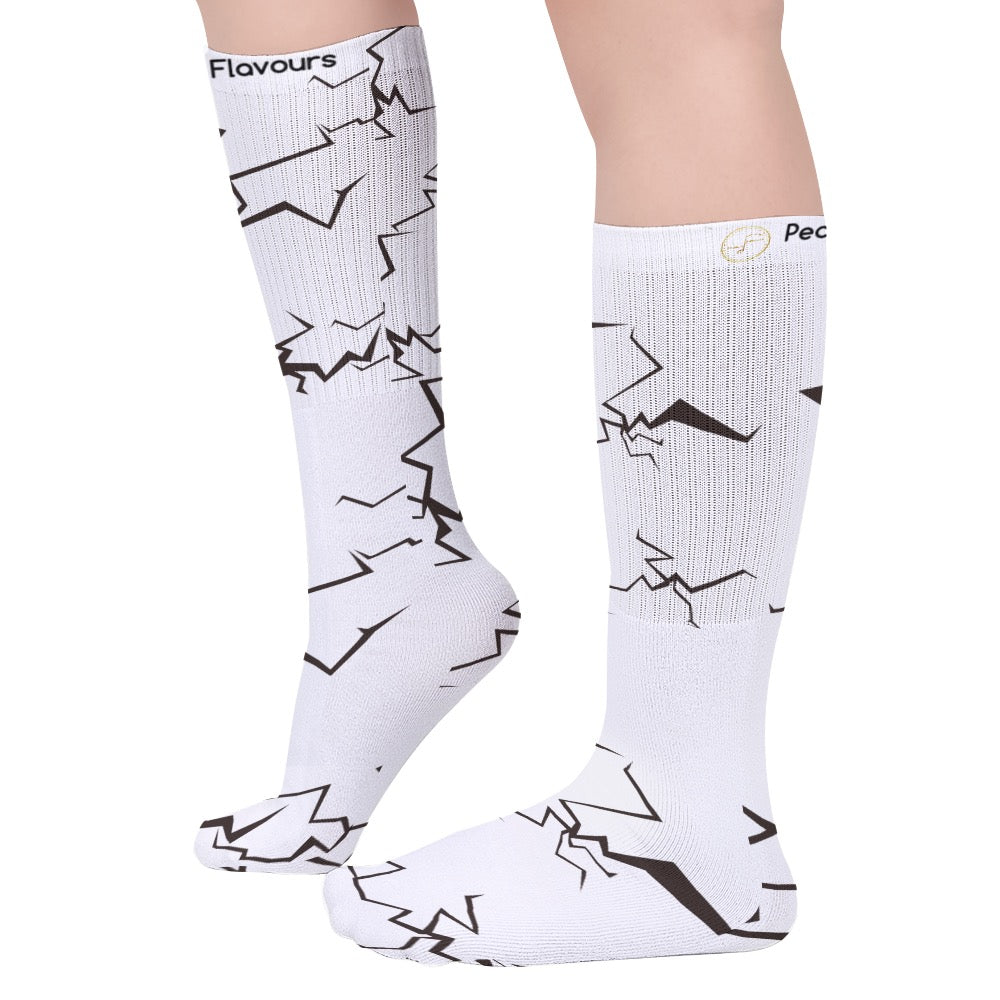 ITS SOCKS - Breathable Stockings - StreamWear by Peculiar Flavours