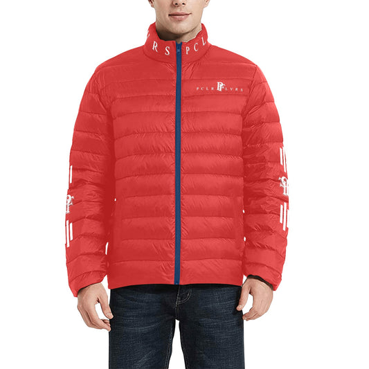 Men's Lightweight Bomber Jacket(ModelH41)