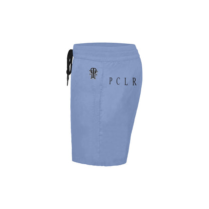 Men's Mid-Length Swim Shorts