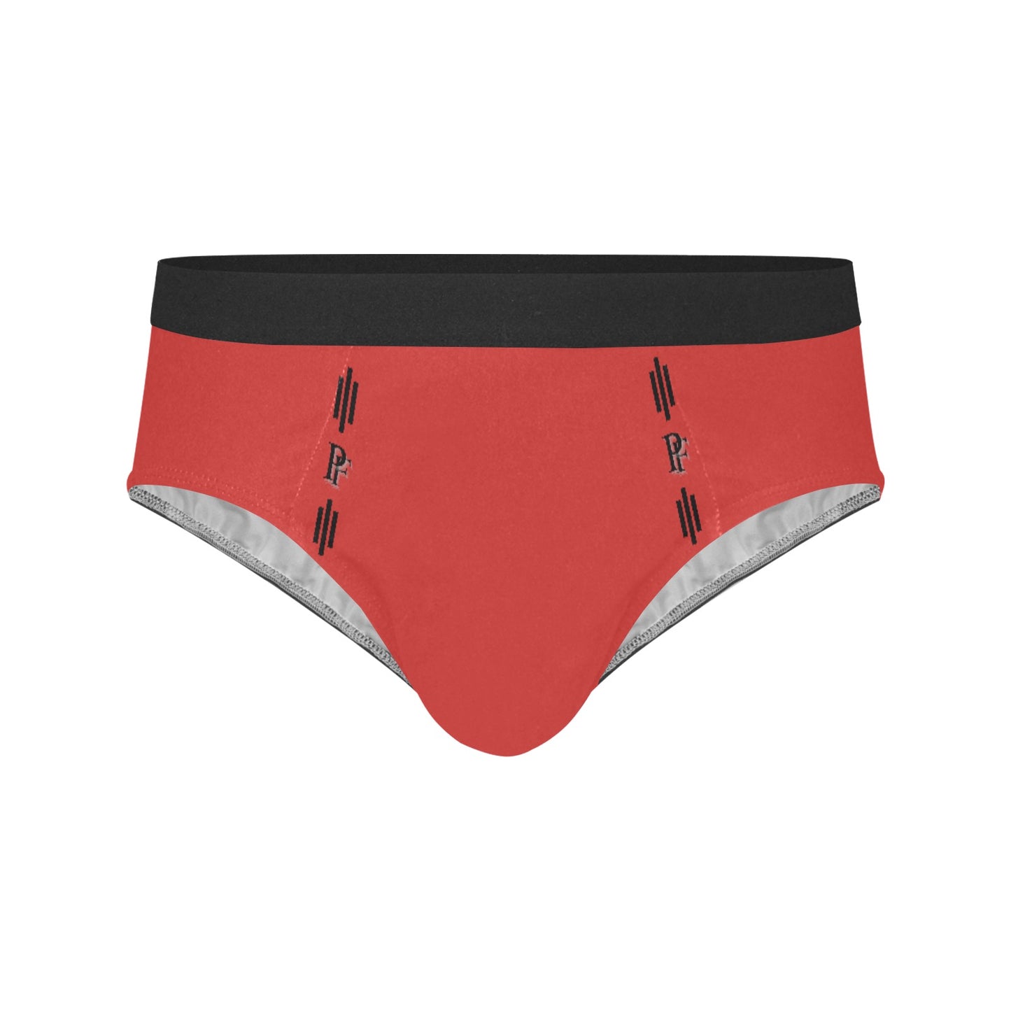 Men's Mid Rise Briefs