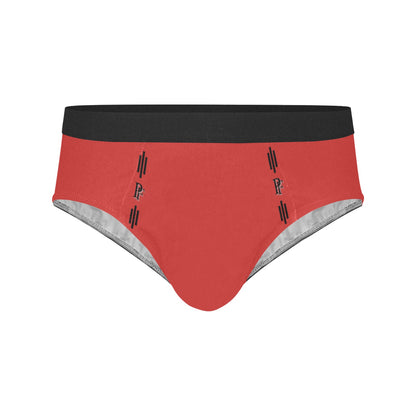 Men's Mid Rise Briefs