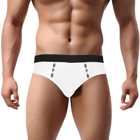 Men's Mid Rise Briefs