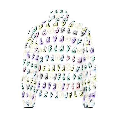 Artist Support : The iconic Flava J Lightweight Bomber Jacket - Unisex