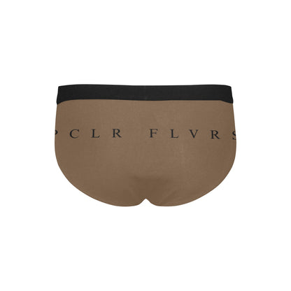 Men's Mid Rise Briefs