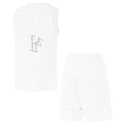 Men's Basketball Tracksuit