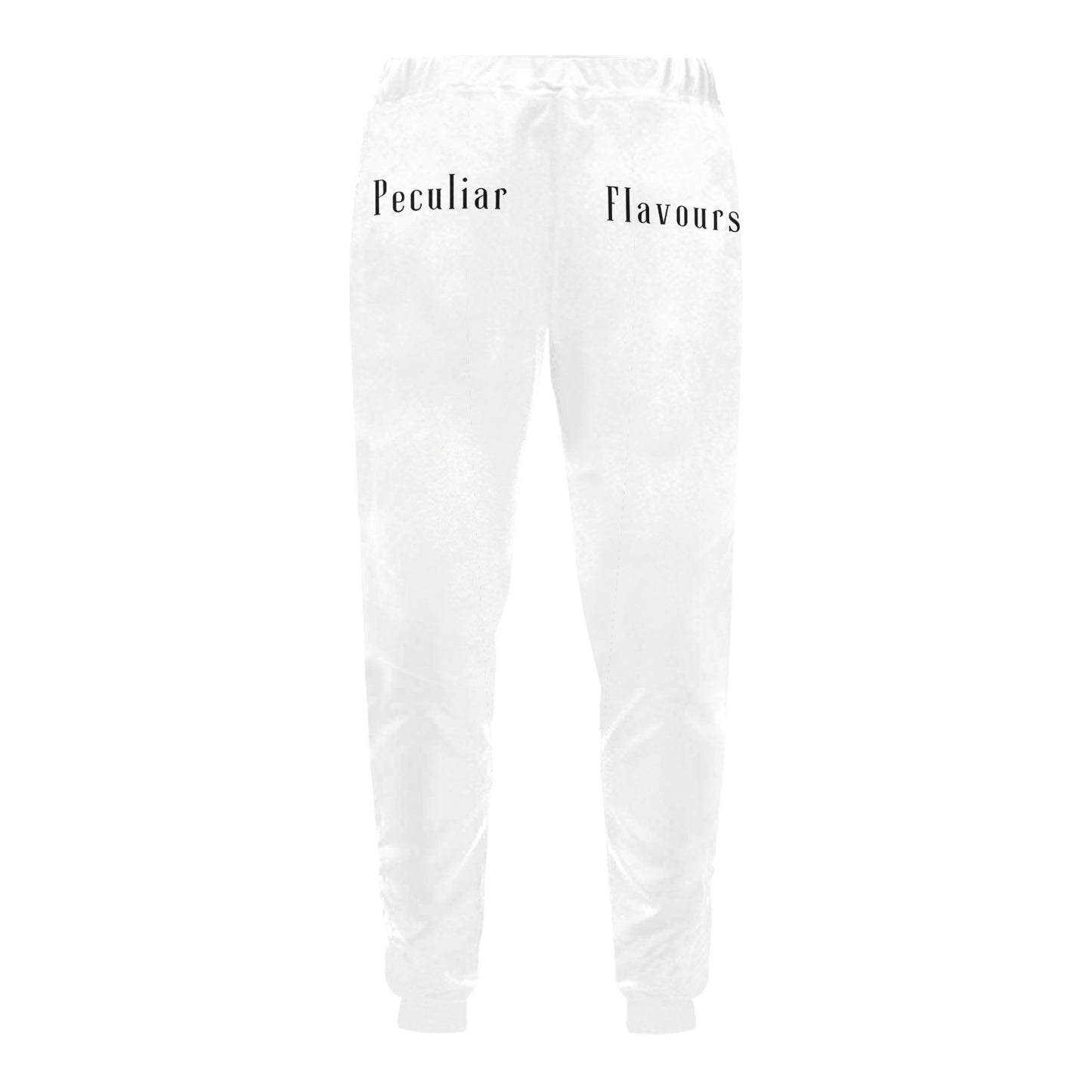 Casual Baggy Slacks by Flava J