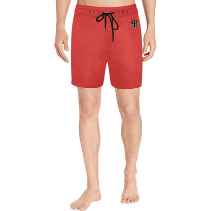 Men's Mid-Length Swim Shorts