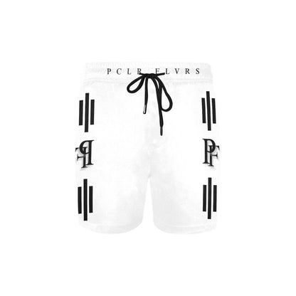 Men's Mid-Length Swim Shorts