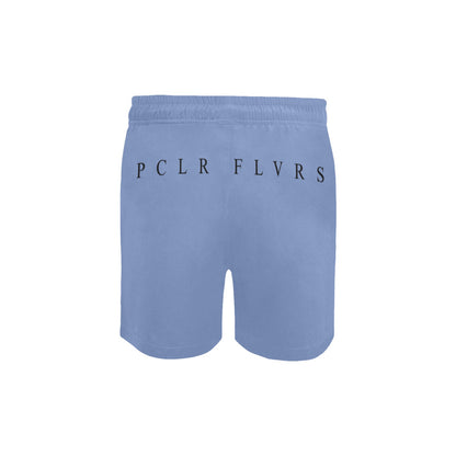 Men's Mid-Length Swim Shorts